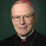 Erzbischof Dr. Werner Thissen