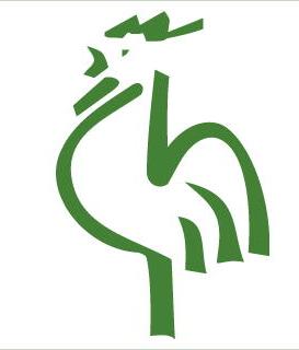 Gruener Hahn - Logo